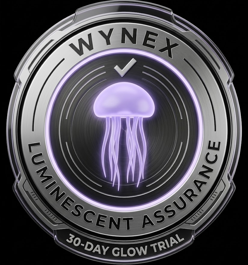 WYNEX™ Glow | Biotic Focus Module