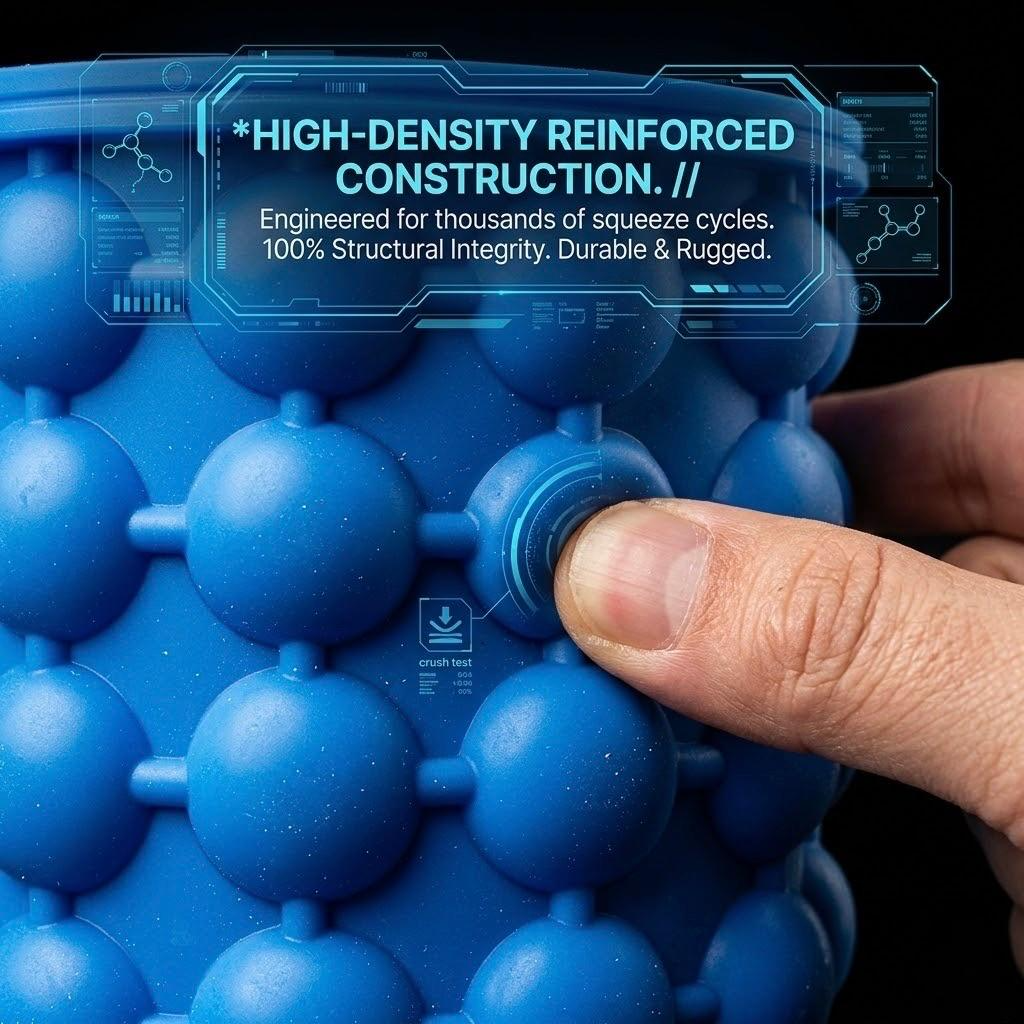 WYNEX™Freeze | ICE-CUBE