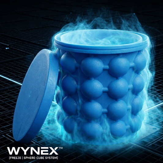 WYNEX™Freeze | ICE-CUBE