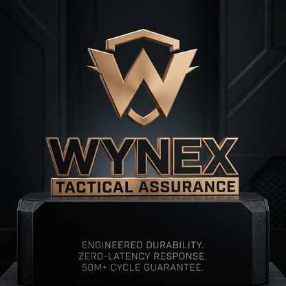 WYNEX™ Click | RGB Mechanical Focus Module