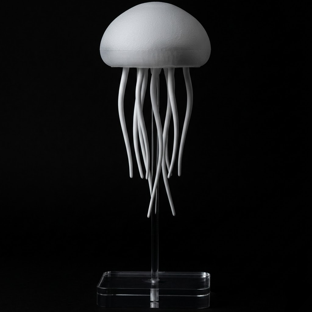 WYNEX™ Glow | Biotic Focus Module
