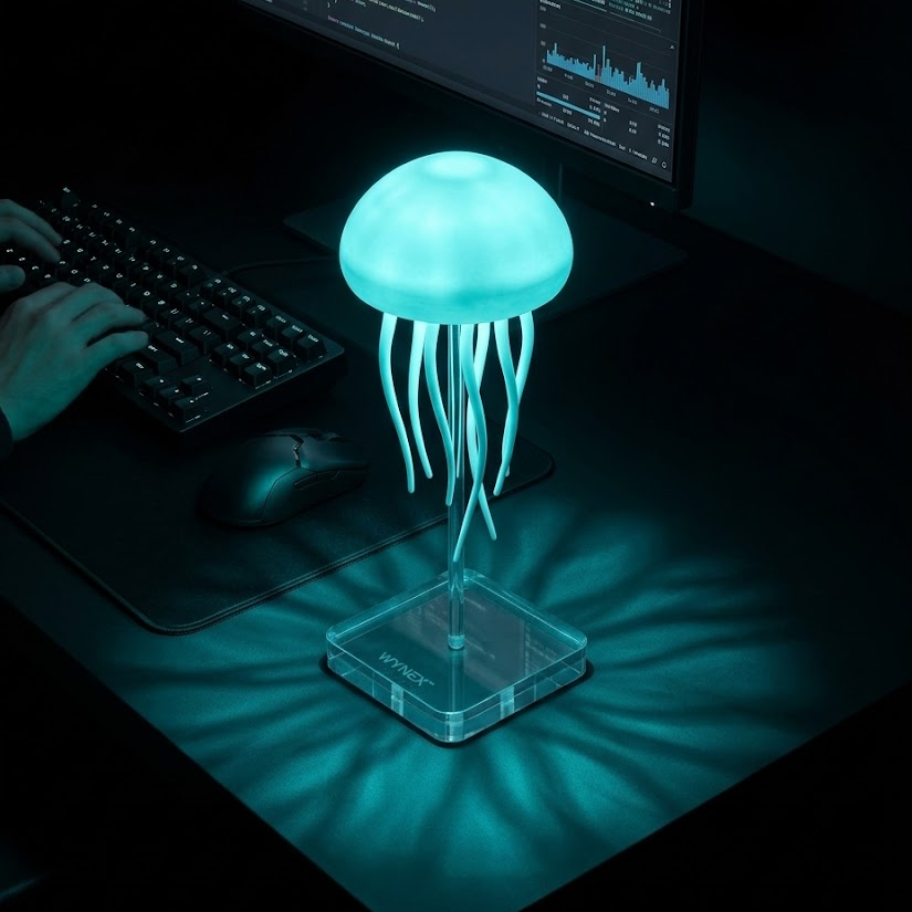 WYNEX™ Glow | Biotic Focus Module