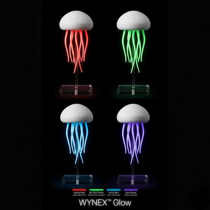 WYNEX™ Glow | Biotic Focus Module