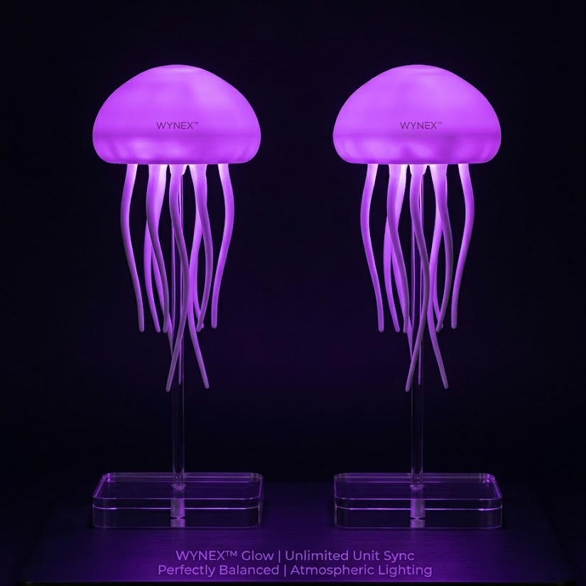 WYNEX™ Glow | Biotic Focus Module