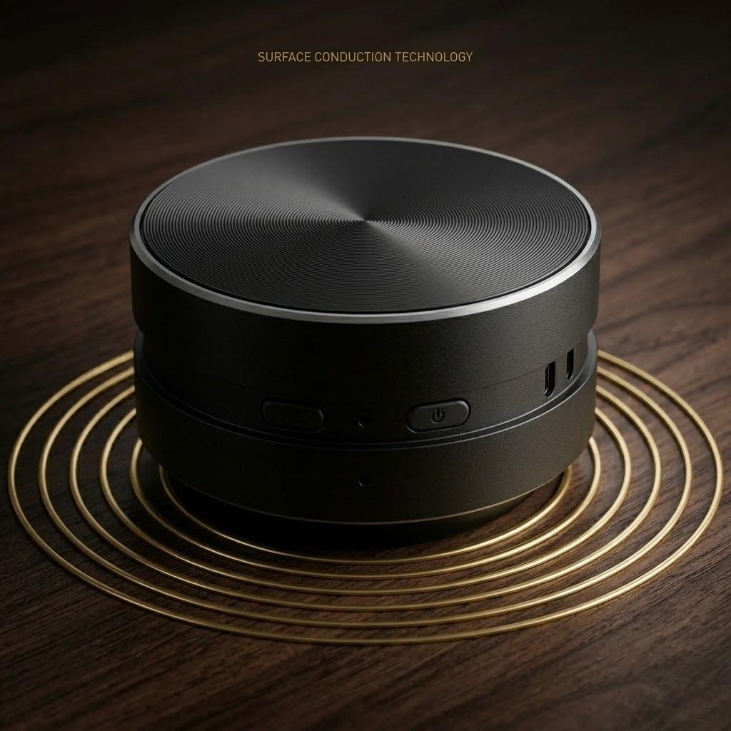 WYNEX™Sound | VibeCore Mini
