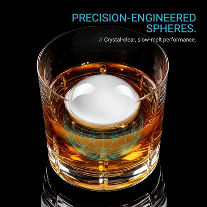 WYNEX™Freeze | ICE-CUBE