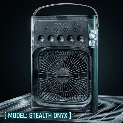 Wynex Freeze™ 3-in-1 Mist Fan