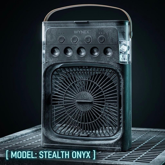 Wynex Freeze™ 3-in-1 Mist Fan
